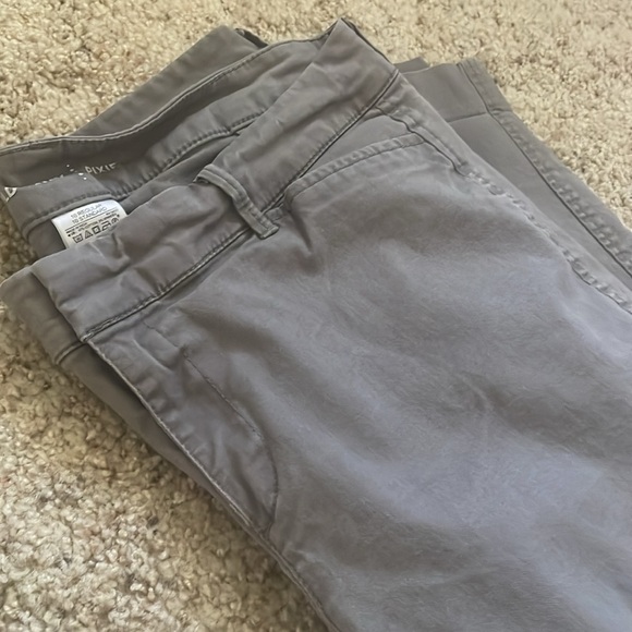 Pixie Old Navy Pants Size 10 - Picture 4 of 4
